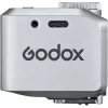 Godox iT30Pro TTL blesk pre Canon s 2,4G Wireless X-System - strieborný