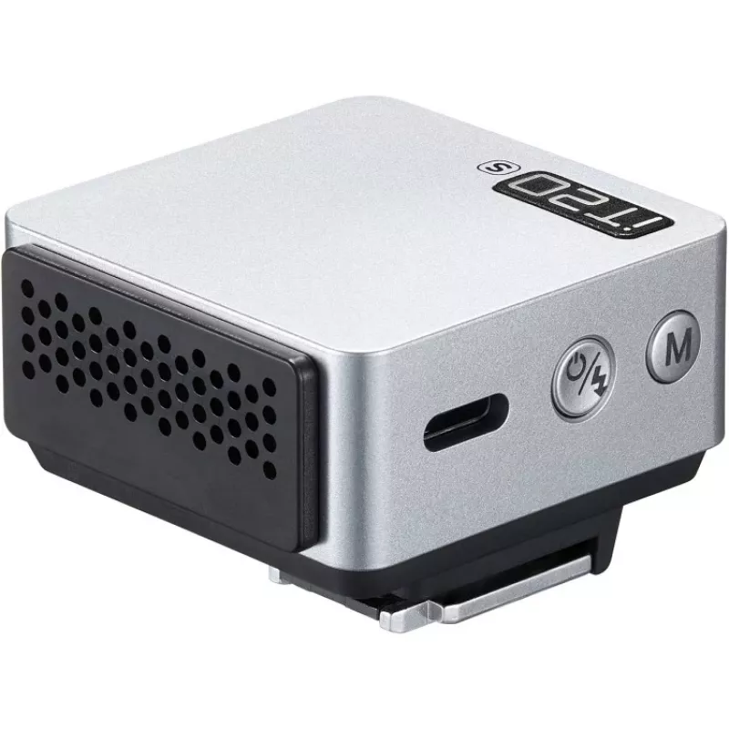 Godox MA01 magnetická sada filtrov pre iT20 LED videolampu - difúzor a sada voštinových mriežok