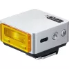 Godox MA01 magnetická sada filtrov pre iT20 LED videolampu - difúzor a sada voštinových mriežok