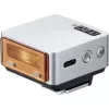 Godox MA01 magnetická sada filtrov pre iT20 LED videolampu - difúzor a sada voštinových mriežok
