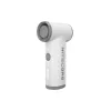 Nitecore NEF Nano prenosný ventilátor biely - USB-C nabíjanie, 3 rýchlosti, 2500mAh batéria