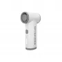 Nitecore NEF Nano prenosný ventilátor biely - USB-C nabíjanie, 3 rýchlosti, 2500mAh batéria