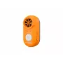 Nitecore NWE10 elektronická núdzová píšťalka 120 dB IP67 oranžová