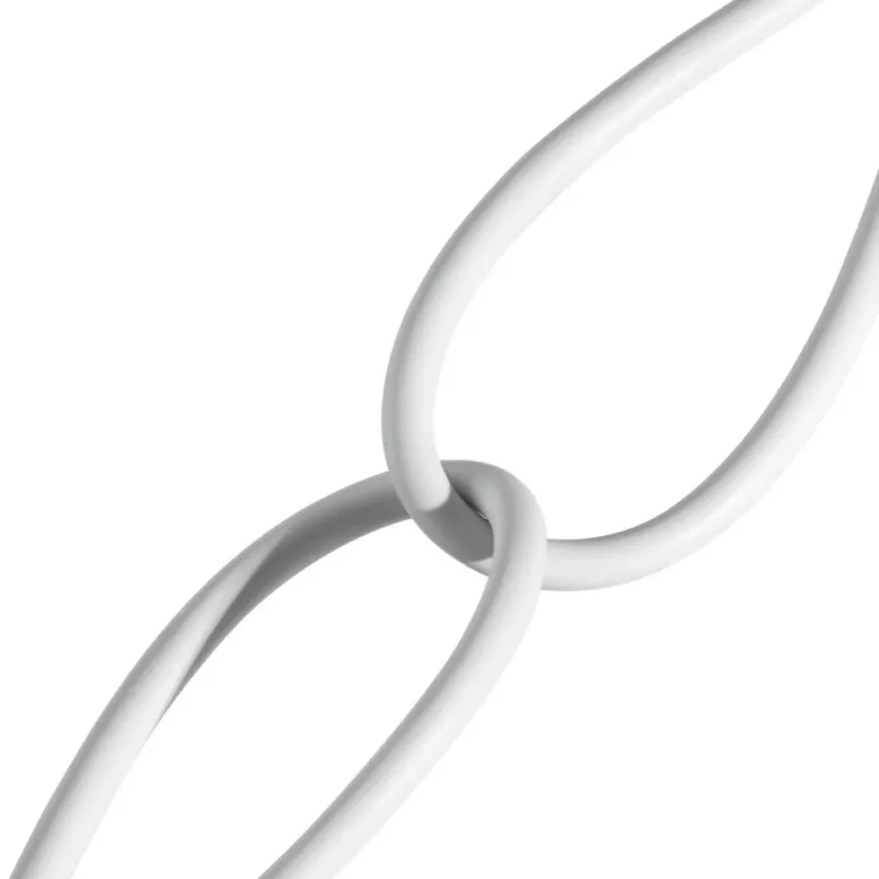 Baseus Superior Series USB-C na Lightning kábel 0,25 m biely, 20W PD rýchle nabíjanie a synchronizácia dát