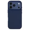 TECH-PROTECT Uniq MagSafe CC puzdro pre iPhone 17 Pro / 18 Pro tmavomodré