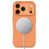 TECH-PROTECT UNIQ MagSafe CC puzdro pre iPhone 17 Pro Max / 18 Pro Max - Cosmic Orange