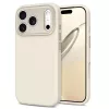 TECH-PROTECT UNIQ MagSafe Clear puzdro pre iPhone 17 Pro / 18 Pro titánium