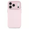 TECH-PROTECT UNIQ MagSafe Clear puzdro pre iPhone 17 Pro Max / 18 Pro Max Soft Pink