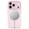 TECH-PROTECT UNIQ MagSafe Clear puzdro pre iPhone 17 Pro Max / 18 Pro Max Soft Pink