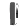 TECH-PROTECT PB40 LIFEMAG MagSafe powerbank 10000mAh 25W Qi2 čierna