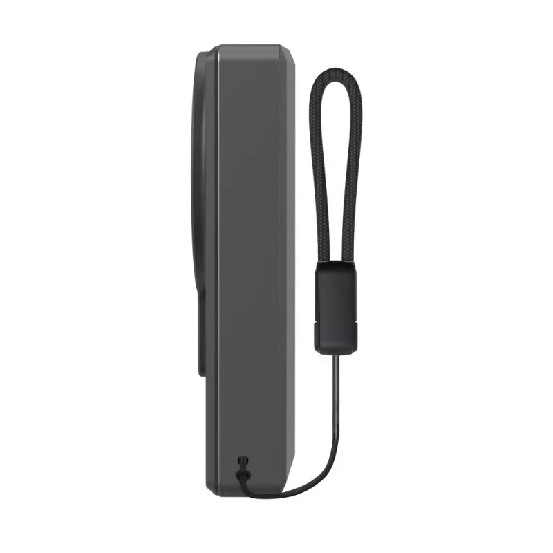 TECH-PROTECT PB40 LIFEMAG MagSafe powerbank 10000mAh 25W Qi2 čierna
