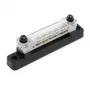 Busbar Solvian 150A 12P M4 s konektormi