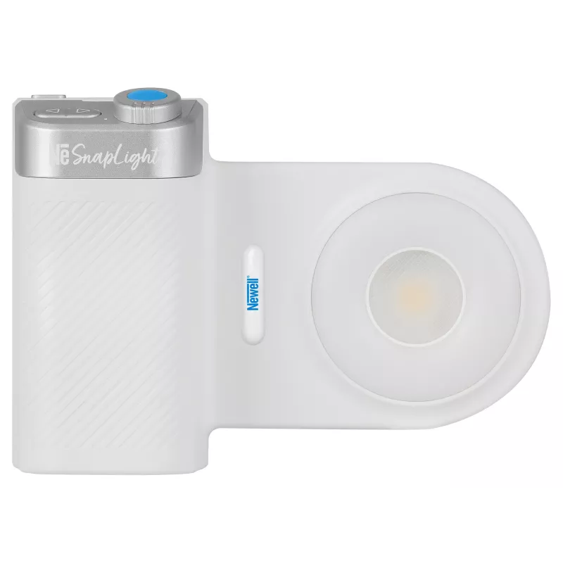 Newell MagSafe SnapLight držiak na smartfón s LED svetlom