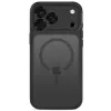 TECH-PROTECT MagPeak MagSafe puzdro pre iPhone 17 Pro Max / 18 Pro Max matná čierna