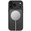 TECH-PROTECT MagPeak MagSafe puzdro pre iPhone 17 Pro Max / 18 Pro Max matná čierna