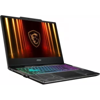 MSI Cyborg 15 B2RWFKG-038XPL herný notebook - Intel Core 7 240H, 15,6