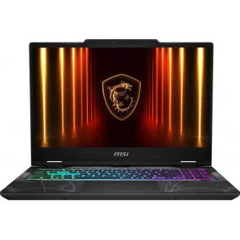 MSI Cyborg 15 B2RWFKG-038XPL herný notebook - Intel Core 7 240H, 15,6