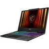 MSI Cyborg 15 B2RWFKG-038XPL herný notebook - Intel Core 7 240H, 15,6 inch FHD 144Hz, 64GB RAM, 2TB SSD, RTX 5060