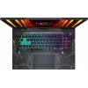 MSI Cyborg 15 B2RWFKG-038XPL herný notebook - Intel Core 7 240H, 15,6 inch FHD 144Hz, 64GB RAM, 2TB SSD, RTX 5060