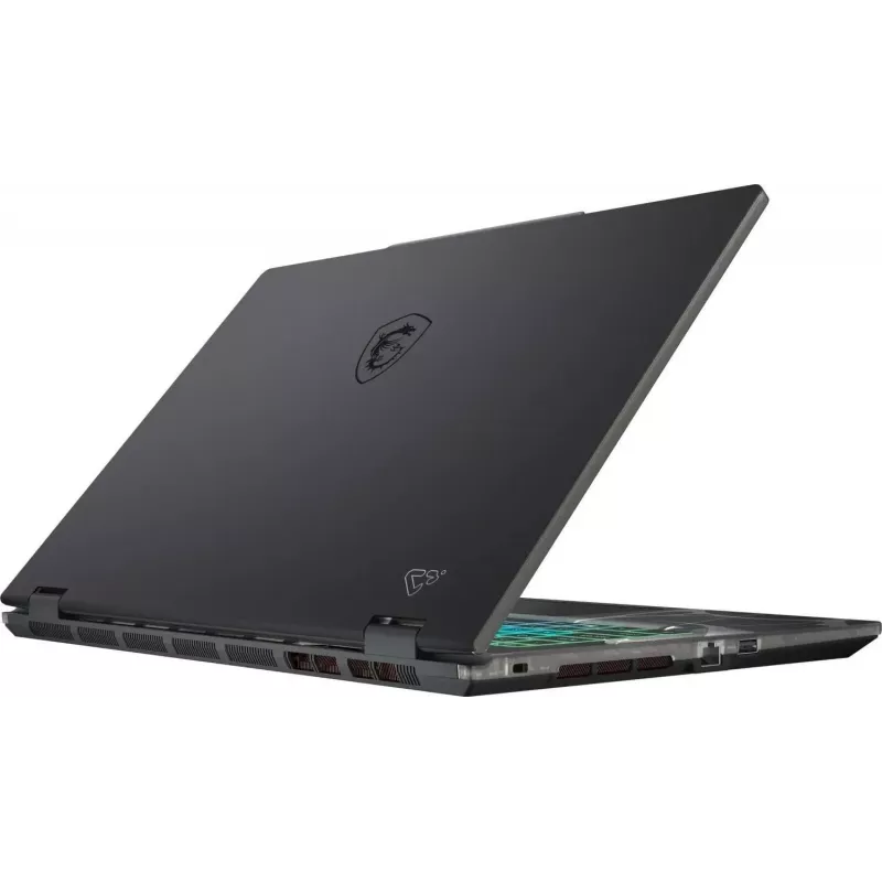 MSI Cyborg 15 B2RWFKG-038XPL herný notebook - Intel Core 7 240H, 15,6 inch FHD 144Hz, 64GB RAM, 2TB SSD, RTX 5060