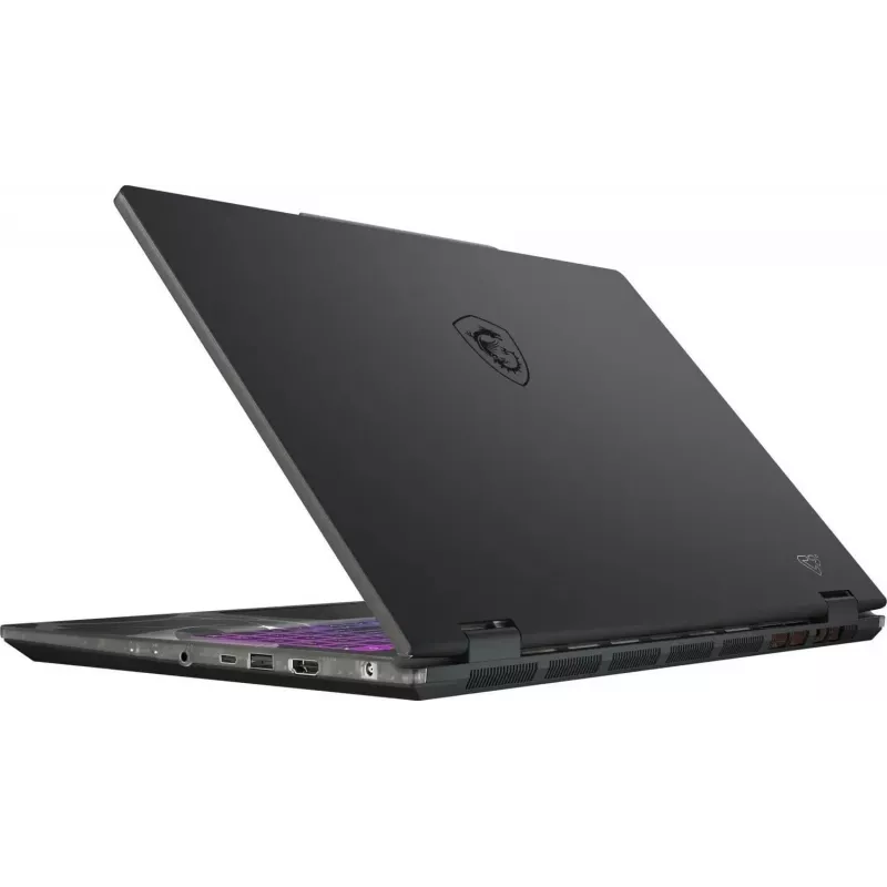 MSI Cyborg 15 B2RWFKG-038XPL herný notebook - Intel Core 7 240H, 15,6 inch FHD 144Hz, 64GB RAM, 2TB SSD, RTX 5060