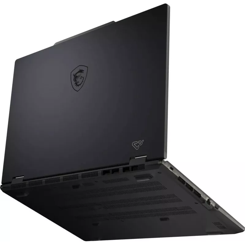 MSI Cyborg 15 B2RWFKG-038XPL herný notebook - Intel Core 7 240H, 15,6 inch FHD 144Hz, 64GB RAM, 2TB SSD, RTX 5060