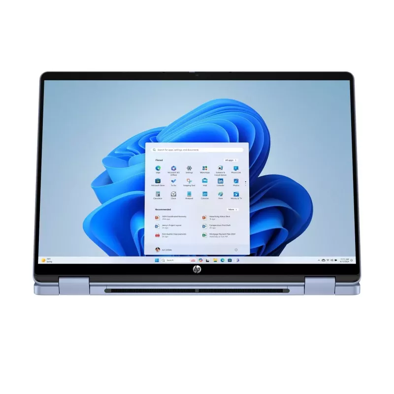 HP OmniBook 5 Flip 14