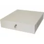 Pulsar AWO471 oceľové puzdro DVR/NVR so zámkom, čierne