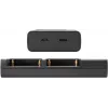 Newell DL-USB-C duálna nabíjačka pre batérie NP-F550/770/970 (NL2120)