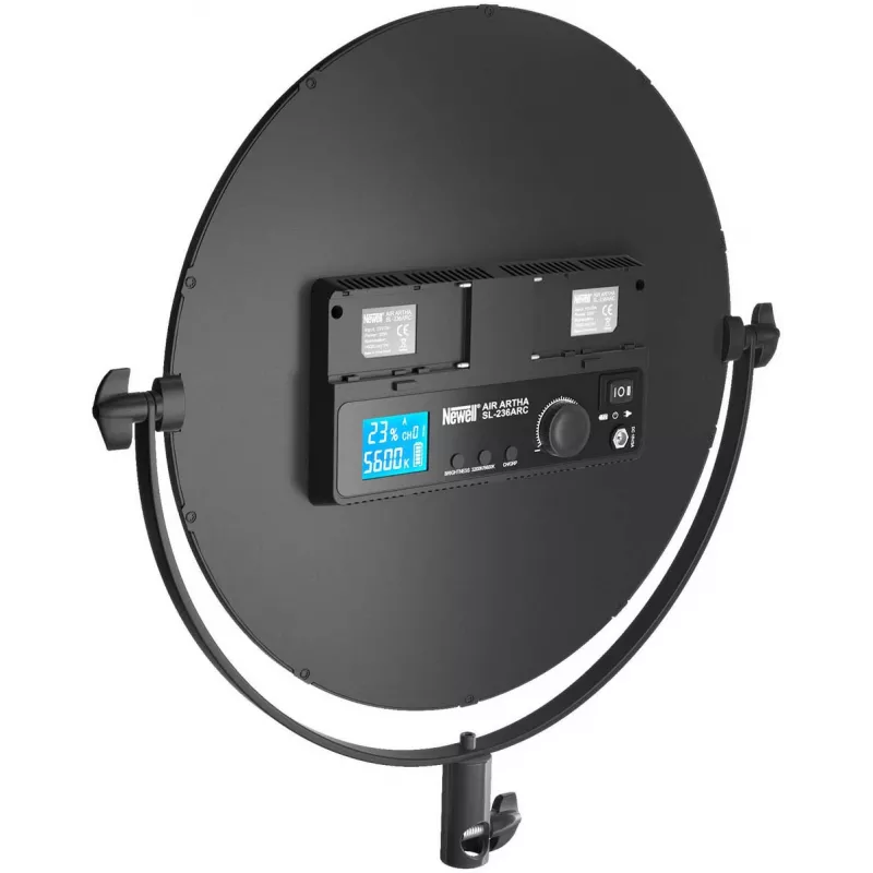 Newell Air Artha LED lampa 35W, 3200/5600K (NL1082)
