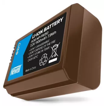 Newell USB-C batéria pre Sony NP-FW50 (NL3461)