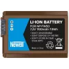 Newell USB-C batéria pre Sony NP-FW50 (NL3461)