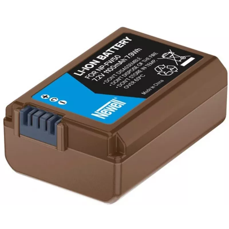 Newell USB-C batéria pre Sony NP-FW50 (NL3461)