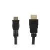 Accura HDMI na Mini HDMI kábel 1,8m 4K High Speed s Ethernet čierny