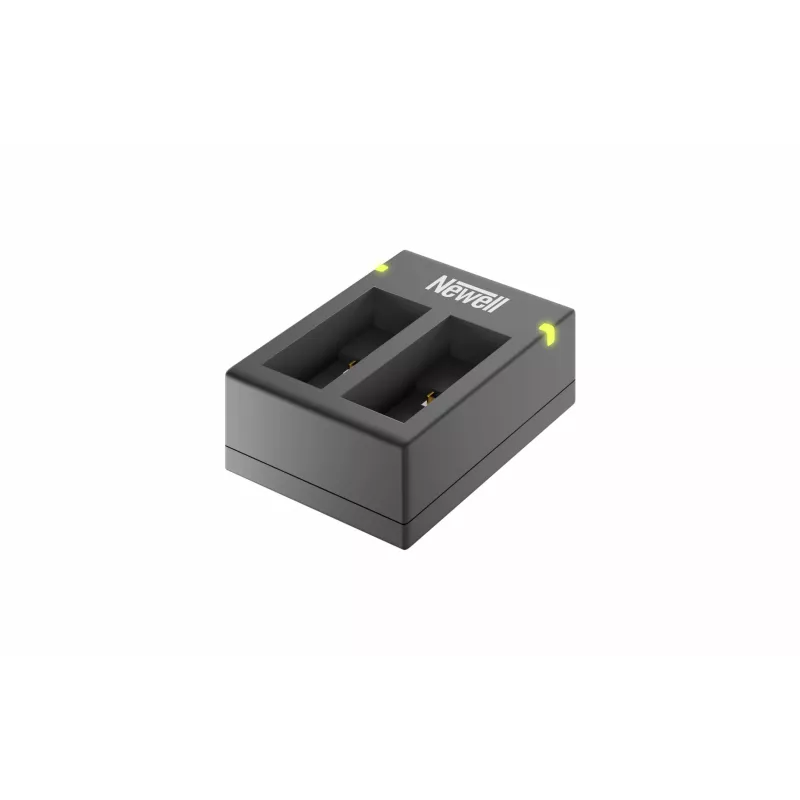 Newell dvojitá USB nabíjačka pre batérie GoPro AHDBT-901