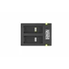 Newell dvojitá USB nabíjačka pre batérie GoPro AHDBT-901