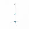CELLFAST C.ENERGO SHOWER GARDEN WITH BASE 35L solárna záhradná sprcha, samostatne stojaca, čierna