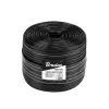 BRADAS kvapkacia páska 16 mm HIRRO páska 500 m, 8 mil, 1,5 l/h, rozstup emitorov 20 cm, čierna
