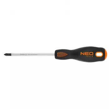 NEO TOOLS 04-022 Skrutkovač PH1 x 100