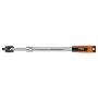 NEO TOOLS teleskopická rukoväť s kĺbom 1/2 palca, 470-620 mm