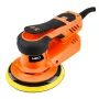 NEO TOOLS 04-721 excentrická brúska 350W bezkefová 150mm