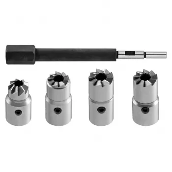 NEO TOOLS TOP-11-218 fréza na sedlá ventilov naftových motorov
