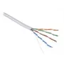 SEVEN UTP Cat5e Ethernetový kábel do interiéru, škatuľa (SEVLAN10189)