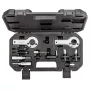 NEO TOOLS TOP-11-323 sada na aretáciu rozvodov pre naftové motory Fiat/GM 1.3 JTD/CDTI