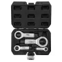 NEO TOOLS sada na rozťahovanie matíc 4 ks 9-27mm oceľ CrV s kufrom TOP-11-925