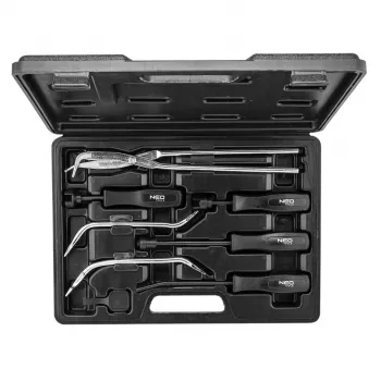 NEO TOOLS montážna sada čeľustí bŕzd - sada s 8 ks (TOP-11-131)