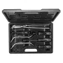 NEO TOOLS montážna sada čeľustí bŕzd - sada s 8 ks (TOP-11-131)