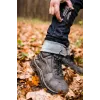 NEO TOOLS DENIM pracovné nohavice s 5 vreckami, veľkosť M, modrá, Regular Fit, spevnené švy, EN ISO 13688