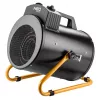 NEO TOOLS 90-069 Priemyselný elektrický ohrievač 5kW, nastaviteľný termostat, IPX4, 3-fázový 400V