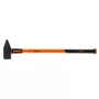 NEO TOOLS 5 kg zámočnícke kladivo s fiberglassovou rukoväťou